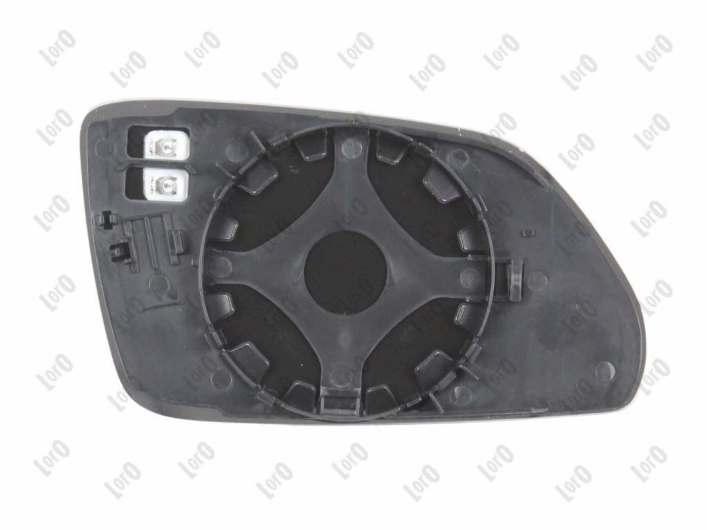 Cristal de espejo, retrovisor exterior ABAKUS ref. 3506G03